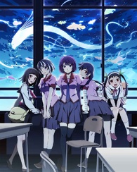 Monogatari Series Order Discussion - Forums 