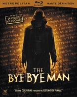 The Bye Bye Man (Blu-ray Movie)