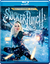Sucker Punch (Blu-ray)