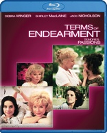 Terms of Endearment (Blu-ray Movie)