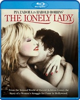 The Lonely Lady (Blu-ray Movie)