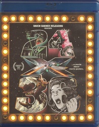その他 24x36: a Movie About Movie Posters / [Blu-ray] Amazon.com: Crossing Over [Blu-ray] : Harrison Ford, Ashley