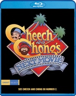 Cheech and Chong's Next Movie (Blu-ray Movie)