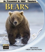 Bears (Blu-ray Movie)