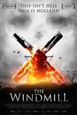The Windmill (Blu-ray Movie)