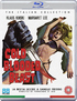 Cold Blooded Beast (Blu-ray Movie)