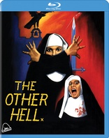 The Other Hell (Blu-ray Movie)