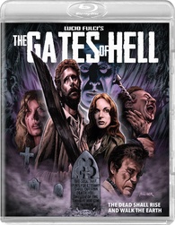 The Gates of Hell Blu-ray (Ronin Flix Exclusive)