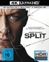 Split 4K (Blu-ray)