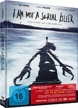 I Am Not a Serial Killer (Blu-ray Movie)