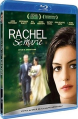 Rachel Getting Married (Blu-ray Movie)