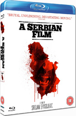 一部塞尔维亚电影 A Serbian Film