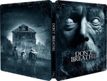 Don't Breathe (Blu-ray Movie)