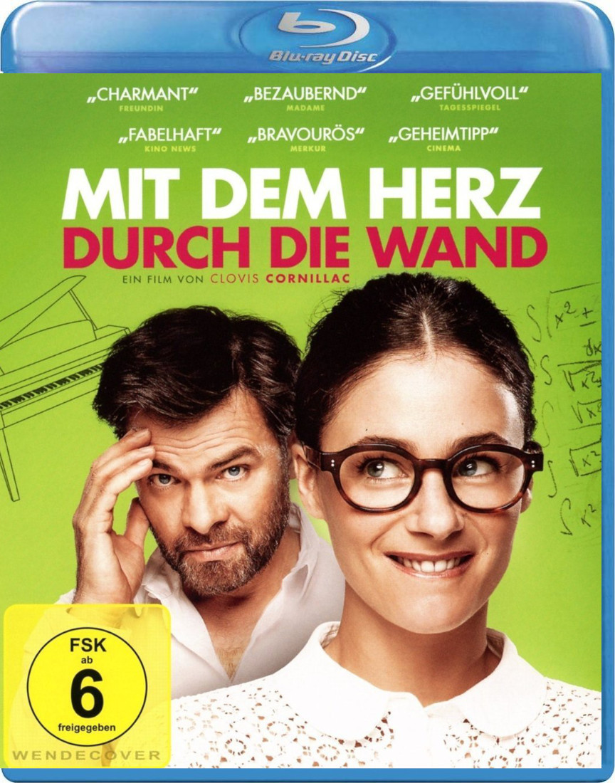 Blind Date Blu ray Un peu beaucoup aveugl ment Mit dem Herz