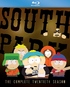South Park: The Complete Twentieth Season (Blu-ray)