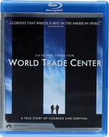 World Trade Center (Blu-ray Movie)