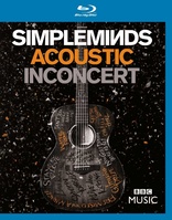 演唱会 Simple Minds: Acoustic in Concert