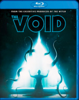 The Void Blu ray