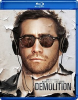 Demolition (Blu-ray Movie)