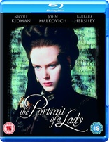 The Portrait of a Lady (Blu-ray Movie)