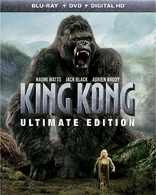キング・コング (4K ULTRA HD + Blu-rayセット) [4K ULTRA HD + Blu-ray] n5ksbvb Amazon.com: King Kong (4K Ultra HD + Blu-ray Set) (4K Ultra HD +