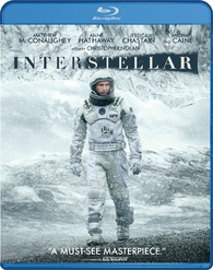 Interstellar hot sale 1080p online