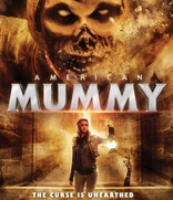 American Mummy 3D (Blu-ray Movie)