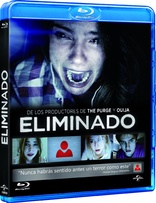 Unfriended (Blu-ray Movie)