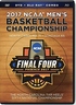 2017 NCAA Men's Basketball Championship (Blu-ray Movie)