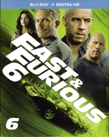 fast and furious 6 itunes cover