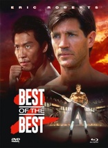 Best of the Best 2 (Blu-ray Movie), temporary cover art