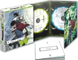 Dimension W (Blu-ray Movie)