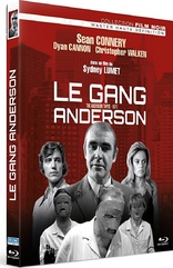 The Anderson Tapes (Blu-ray Movie)