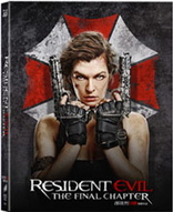 COVERS.BOX.SK ::: Resident Evil: The Final Chapter (2016) - high