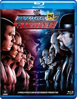 WWE Bragging Rights 2010 (Blu-ray Movie)