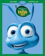 A Bug's Life (Blu-ray Movie), temporary cover art