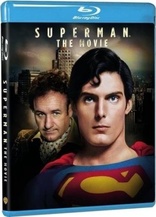 BD SUPERMAN,O FILME - WARNER BROS SOUTH INC. - DIVISAO WHV em