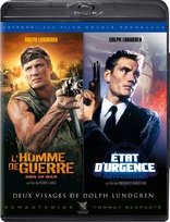 Men of War (Blu-ray Movie)