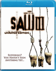 My complete Saw blu-ray and 4K collection (minus Saw X of course). The  director's cut of Saw III is only on DVD. I also don't have the 3D blu-ray  of Saw: The