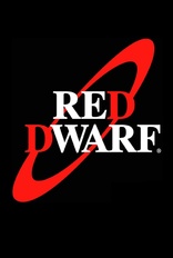 Red Dwarf: Series 5 (Blu-ray Movie)