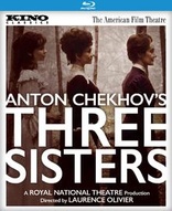 三姐妹 Three Sisters