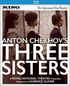 Three Sisters (Blu-ray Movie)