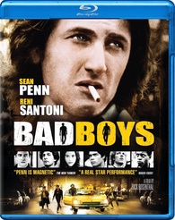 Bad Boys Blu-ray