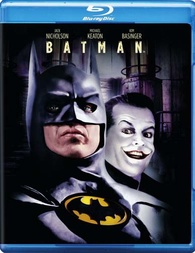 Batman Blu-ray Release Date April 21, 2016 (Wal-Mart Exclusive)