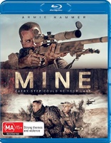 Mine (Blu-ray Movie)