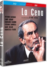 La cena Blu-ray (The Dinner) (Spain)