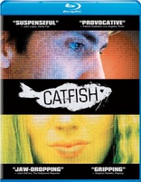 Catfish (Blu-ray Movie)