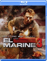 The Marine 3: Homefront (Blu-ray Movie)