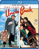 Uncle Buck (Blu-ray Movie), temporary cover art