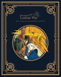 Record of Lodoss War: OVA and Chronicles of the Heroic Knight